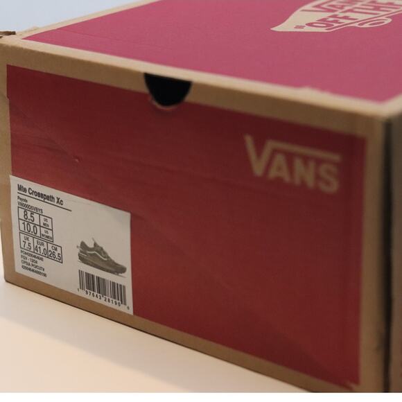 Vans MTE Crosspath XC Sz 8.5 main image 5